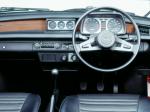 Honda Civic 3-Door 1972 года